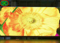 3840Hz lo schermo mobile locativo della fase LED del segno principale colore pieno di velocità di rinfrescamento P3.91