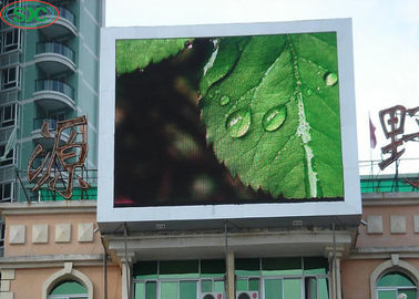 P4 Stage Concert Outdoor Full Color LED Rental Screen 2500 Nits 3 anni di garanzia