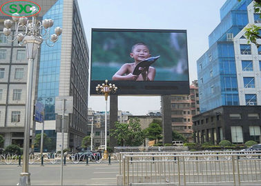 P4 Stage Concert Outdoor Full Color LED Rental Screen 2500 Nits 3 anni di garanzia