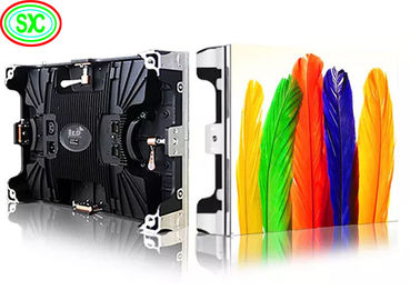 Connettività wireless Display a LED a colori interni 4K 8K HD Densità di pixel