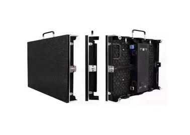 HD Full Color RGB Advertising LED Screen P4.81 Indoor/Outdoor DC5V 1/13 Modalità di scansione