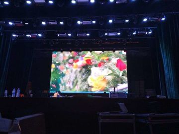 P12 DIP Outdoor Full Color LED Di-Cast Aluminium Screen Digital Signage