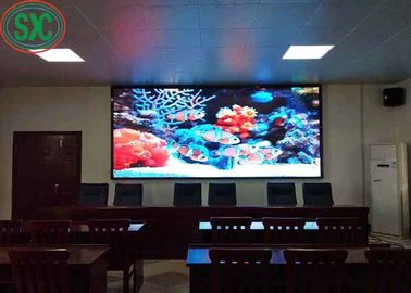 Concerto LED Rental Screen HD Full Color Stage LED Screen SMD2121