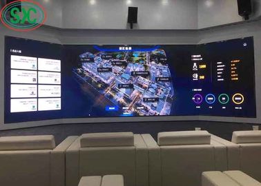Concerto LED Rental Screen HD Full Color Stage LED Screen SMD2121