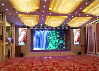 Segnaletica digitale all'aperto schermo in alluminio a colori LED SMD2121 62500 punti/mq