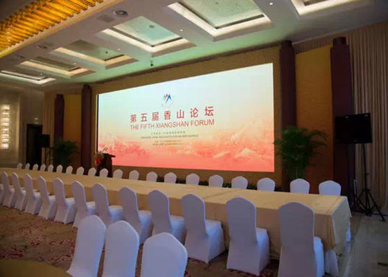 Segnaletica digitale all'aperto schermo in alluminio a colori LED SMD2121 62500 punti/mq