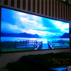 SMD3528 LED Standard SMD LED Screen con 27778 Densità di punti 192*192mm Dimensione del modulo
