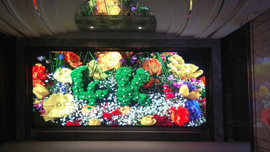 SMD3528 LED Standard SMD LED Screen con 27778 Densità di punti 192*192mm Dimensione del modulo