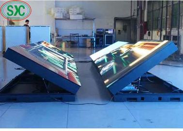 IP65 grande all'aperto LED in alluminio schermo impermeabile