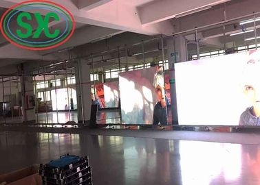 IP65 grande all'aperto LED in alluminio schermo impermeabile