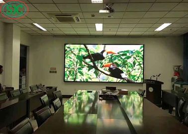 P4 Full Color Outdoor LED Screen in alluminio a fusione 2500 Nits Luminosità
