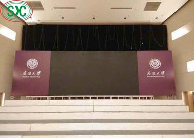 P6 Display di stadio a LED a colori esteriori