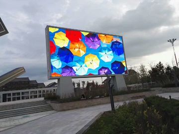 P4 schermo a LED a colori, alta luminosità, garanzia di 3 anni