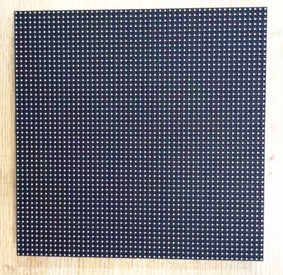 Prezzo buono Schermi all'aperto 250*250mm di colore pieno 3,91 LED per l'esame 1/16 di eventi in linea
