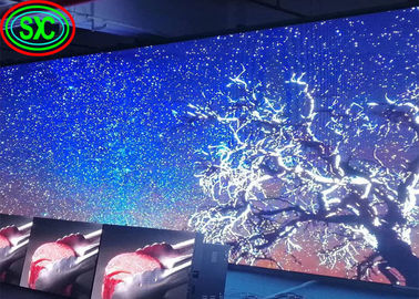 Display video schermo a LED resistente alle intemperie con carica di alimentazione da interruttore 5V/40A