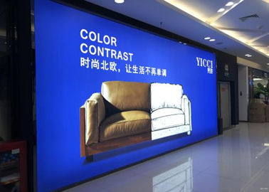 Noleggio display LED a colori SMD per interni Schermo video wall P3 a LED ad alta risoluzione