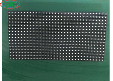 Cina P10 Outdoor Smd Led Display Module Pubblicità Poster Display Screen