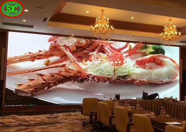 P10 all'aperto schermo a LED a colori ampi/ schermo noleggiato/ 960x960mm