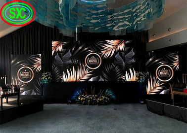 HD Outdoor Full Color LED Display P2-P5 Con basso consumo energetico