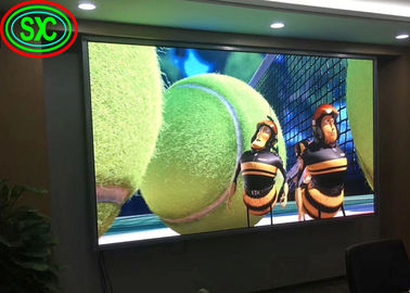 Ultra-sottile schermo a LED per il noleggio di palcoscenico, schermo a LED HD P2 P2.5 P3 per pubblicità esterna