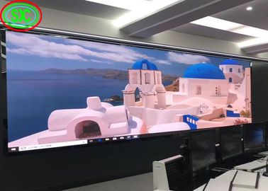Small Pitch Indoor Full Color LED Display SMD P2 P2.5 bassa frequenza corrente grande schermo video