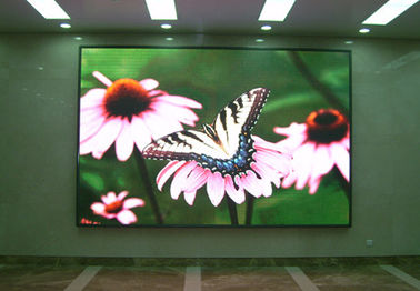 Display LED ad alta risoluzione digitale a LED per video a parete P3 Smd2121