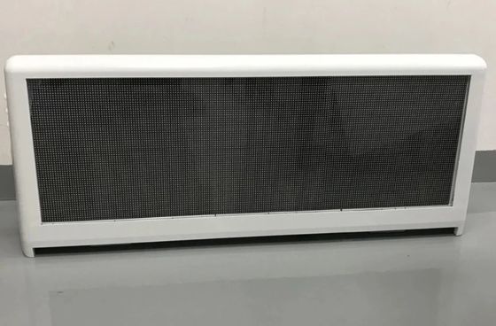 Prezzo buono il tetto del taxi di 3G 4G WiFi ha condotto il fronte del doppio del cartellone pubblicitario dell'esposizione 3 anni di garanzia in linea