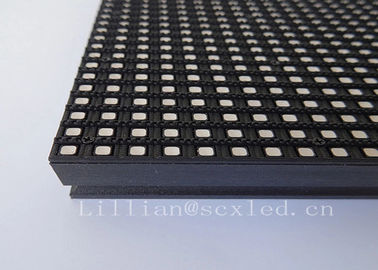 Noleggio e installazione di armadietto in alluminio stampato HD P5 LED Display Module