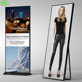 Parete video LED digitale ad alta risoluzione P3 Alta luminosità a colori