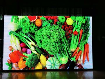 P2 P2.5 schermo a LED a colori esteriori, display a LED Novastar Smd 2121