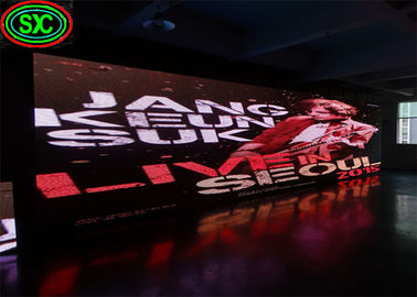 Campo di calcio Campo di basket Esterno Stadio a colori non macchiato Display LED Circondante