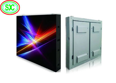 Display LED a colori esterni impermeabile con CE ROHS FC CB IECEE Certificato