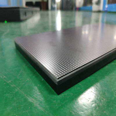 schermo a LED a colori pieni SMD2121 Indoor HD Stage