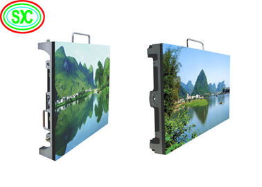 Grandi mostre impermeabili P1.56 P1.667 P1.923 GOB LED Display all'aperto full color led display