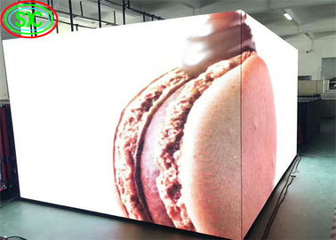 P1.5 schermo a LED a colori interiore schermo ad alta definizione sala riunioni schermo elettronico grande schermo