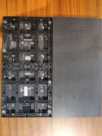 Scenario dell'evento a colori pieni 320*160mm P2.5 GOB LED Display Indoor Waterproof Led Screen Panel