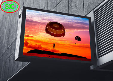 P8 SMD3535 Display a LED a colori ad alta definizione, a risparmio energetico