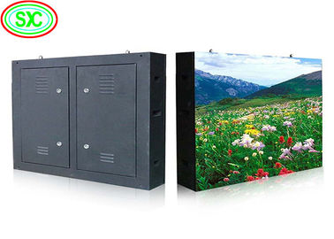 P8 SMD3535 Display a LED a colori ad alta definizione, a risparmio energetico