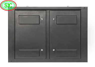 P5 Sport Stadium LED perimetro display grande stadio