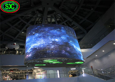Display video a LED a colori HD P3.91