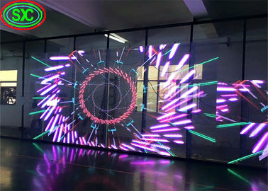 Display video a LED a colori HD P3.91