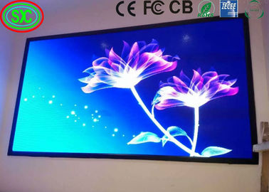 Display LED GOB per studio