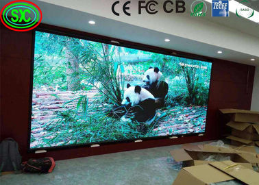 Display LED GOB per studio