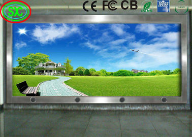 Display LED GOB per studio