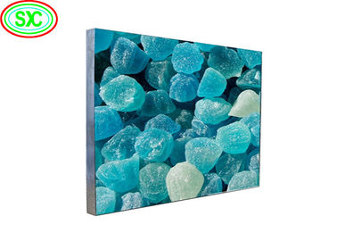 Screen P4 all'interno a colori pieni LED Display facile da installare personalizzabile