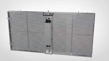 500*1000 mm vetro commerciale trasparente all'interno
