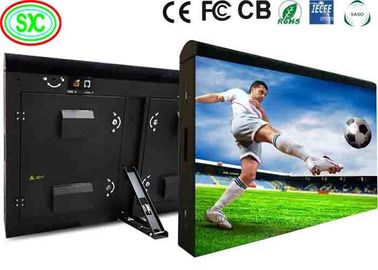 Display LED a LED 960*960mm grande schermo video