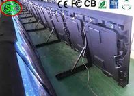 Esposizione di LED impermeabile dello stadio di calcio P10 di sport IP65 960*960mm