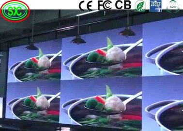 HD Flessibile Indoor 3840hz P4 P3 P2.5 P2 Scenario sfondo LED Screen all'aperto display a LED a colori