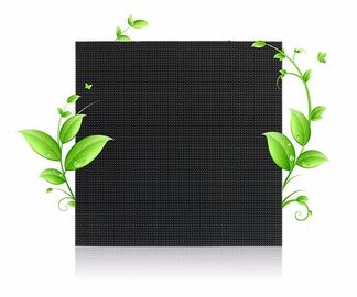 CE Rohs P6 Led Panel Screen Indoor Led Display Billboard per la pubblicità cittadina